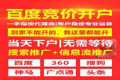 SEM广告投放优化：经典案例分享